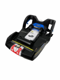 Doona Infant Car Seat & Stroller Combo, 2023, Flame Red -Tiny Steps House 294cc3b7 3984 4d3c 958e e83b9b1e16fc