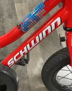 Schwinn Jumping Jack 12" Kids' Bike -Tiny Steps House 299c20896c3333fcba1324444be30167