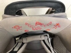 Osprey Poco Plus Child Carrier -Tiny Steps House 29dc25f87720d39f9742b9e91e341ee3