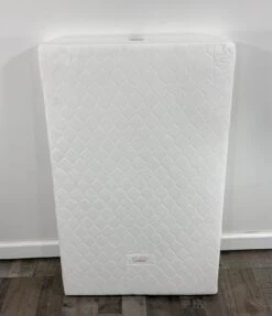 Babyletto Pure Core Mini Crib Mattress With Cover