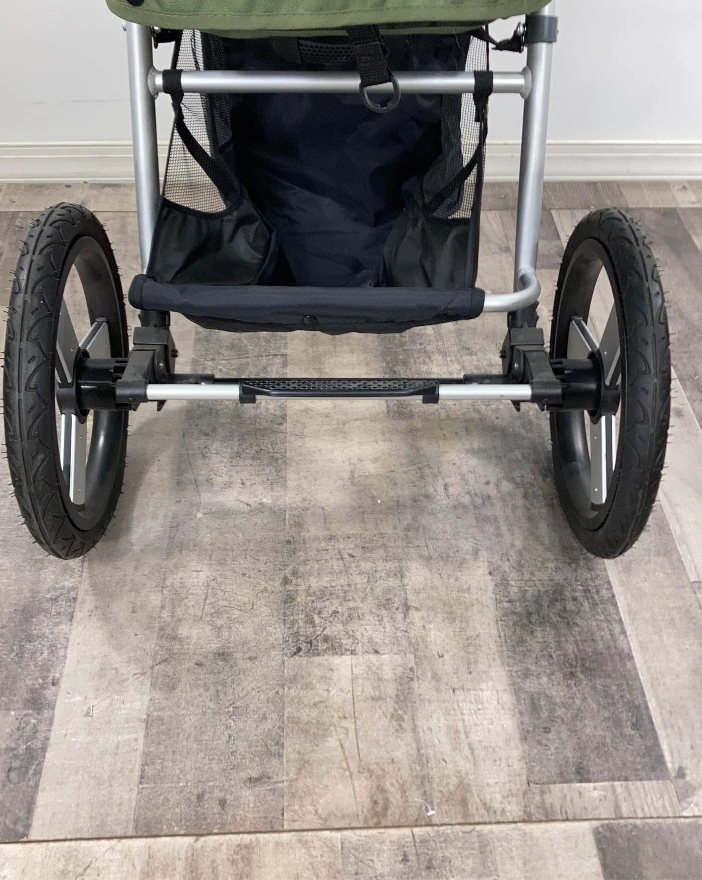 Bumbleride Indie Stroller, 2017 9 Bumbleride Indie Stroller, 2017 - Image 9