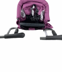 Inglesina Fast Table Chair, Fushia Pink -Tiny Steps House 29fe5282 d5ad 4f79 aeb1 515223ae0483 7e43b147 9e9c 4ddf 9127 f2f3458332e0