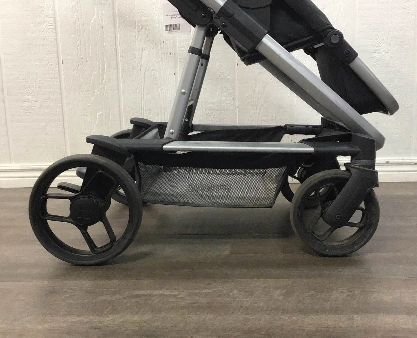 Gb Evoq Stroller, 2015 9 Gb Evoq Stroller, 2015 - Image 9