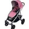 UPPAbaby VISTA Stroller, Sabrina (Orchid), 2016
