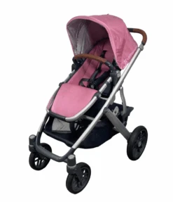 UPPAbaby VISTA Stroller, Sabrina (Orchid), 2016