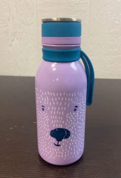 Reduce 2 Pk Stainless Steel Hydro Pro Kids Water Bottle 14oz, Furry Friends -Tiny Steps House 2aed4093efca7bb8eacab64ed00a117e