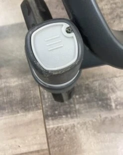 UPPAbaby VISTA V2 Stroller, 2020, Declan (Oat Melange) -Tiny Steps House 2afc81b6f26e999781a338ed9606fb86