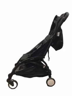Babyzen YOYO2 Complete Stroller, 2017, Black 14 Babyzen YOYO2 Complete Stroller, 2017, Black -Tiny Steps House 2b6a7363 91e7 4fa7 a35d 5f38e13f8c23