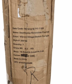 Skip Hop Reversible Foam Play Mat, Vibrant Village -Tiny Steps House 2ba9af12 7c5b 42d8 839f 21042100a707