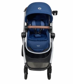 Maxi-Cosi Zelia2 Luxe Travel System, New Hope Navy, 2023 -Tiny Steps House 2bb8ae0b 9098 4e61 acad b38183b480ac
