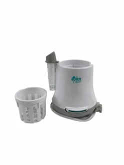 The First Years Quick Serve Bottle Warmer