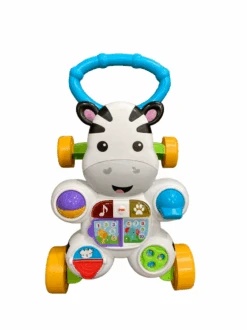 Fisher Price Learn With Me Zebra Walker -Tiny Steps House 2be51a2c 15ad 42a6 a06b d3cff5a89272