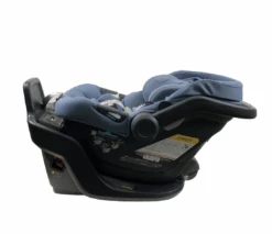 UPPAbaby MESA MAX Infant Car Seat And Base, 2023, PureTech Gregory -Tiny Steps House 2c0ad543 5269 4201 8270 8b46b528be1c