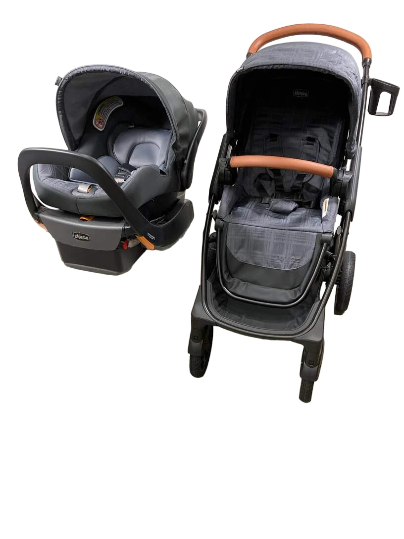 Chicco Corso LE Modular Travel System, 2023, Hampton 1 Chicco Corso LE Modular Travel System, 2023, Hampton