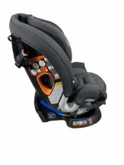 Graco Turn2Me 3-in-1 Rotating Car Seat, 2022, Manchester -Tiny Steps House 2c1df8b5 b72f 4508 8465 83c512f03db4