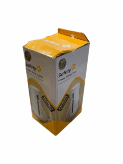 Safety 1st Power Strip Cover -Tiny Steps House 2c49dce3 e854 4d18 b4c5 3da11b9b1464