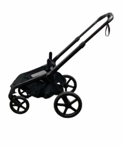 Bugaboo Fox 5 Stroller Frame -Tiny Steps House 2cab2c6c 370a 4963 a421 797abf94a636