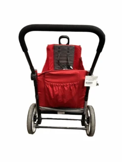 Radio Flyer Convertible Stroll 'N Wagon -Tiny Steps House 2d4b27b0 4454 4e29 b33a e3bcae97a3bb