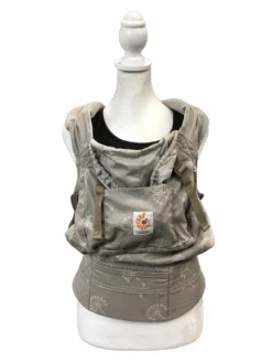Ergobaby Original Organic Baby Carrier