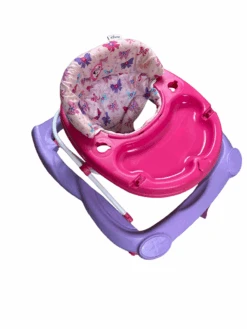 Disney Baby Music And Lights Walker Minnie Mouse