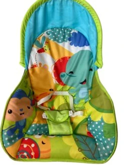 Unknown Infant To Toddler Rocker -Tiny Steps House 2e112e0fdbb9f5e98a7921afb24ae5ca