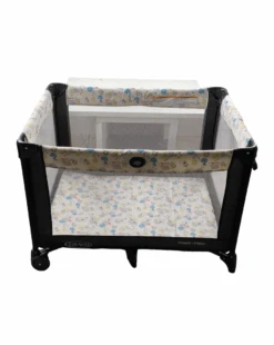 Graco Pack ‘n Play Portable Playard, Carnival