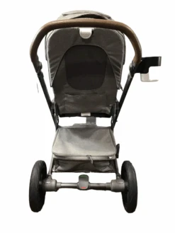 Nuna MIXX Stroller, 2019 -Tiny Steps House 2f5de9e3 ab5b 4571 8f98 c214fb48207d