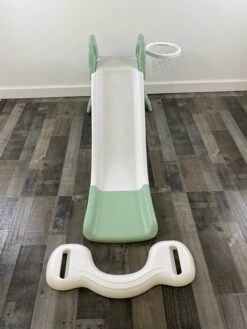 Qaba Slide 9 Qaba Slide -Tiny Steps House 2f7d79afaac4df4b993935a03daa741f