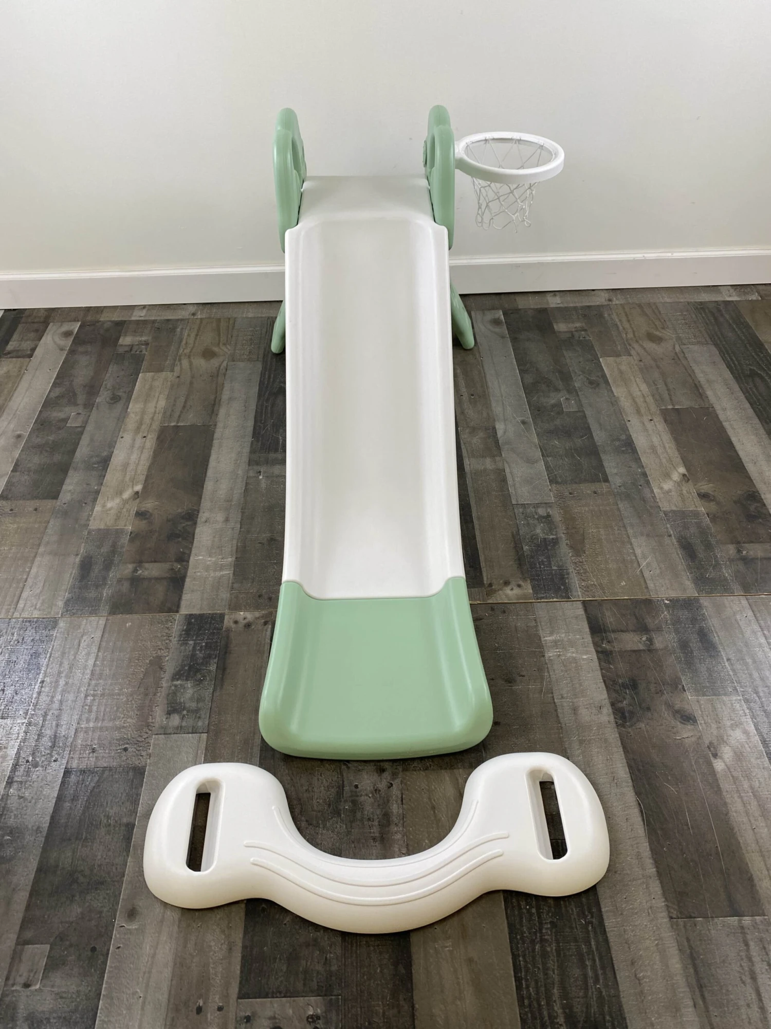 Qaba Slide 3 Qaba Slide - Image 3