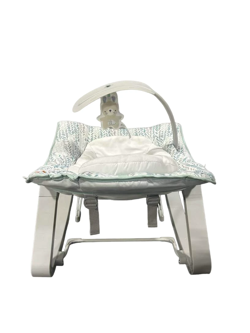 Ingenuity Keep Cozy 3-in-1 Grow With Me Bouncer & Rocker 7 Ingenuity Keep Cozy 3-in-1 Grow With Me Bouncer & Rocker - Image 7