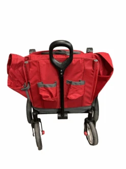 Radio Flyer Convertible Stroll 'N Wagon -Tiny Steps House 2f9b6ed8 9298 41cf 894f 43c577f2812c