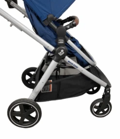 Maxi-Cosi Zelia2 Luxe Travel System, New Hope Navy, 2023 -Tiny Steps House 2fc8f57f 9923 48bf bc9c a7c738f75b05