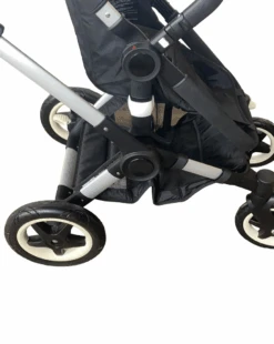 Bugaboo Buffalo Stroller, 2015 -Tiny Steps House 2fcb4e8e 81be 4990 8a51 aa3df823f55f