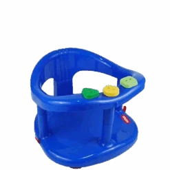 Keter Bath Seat, Dark Blue -Tiny Steps House 2fe4df64 a41e 4696 a38f 009a71b45bb2