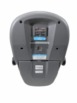 UPPAbaby MESA V2 Infant Car Seat, 2023, Jake (Black) 9 UPPAbaby MESA V2 Infant Car Seat, 2023, Jake (Black) -Tiny Steps House 2ff53600 1870 4e06 8270 54369e9e3dbd