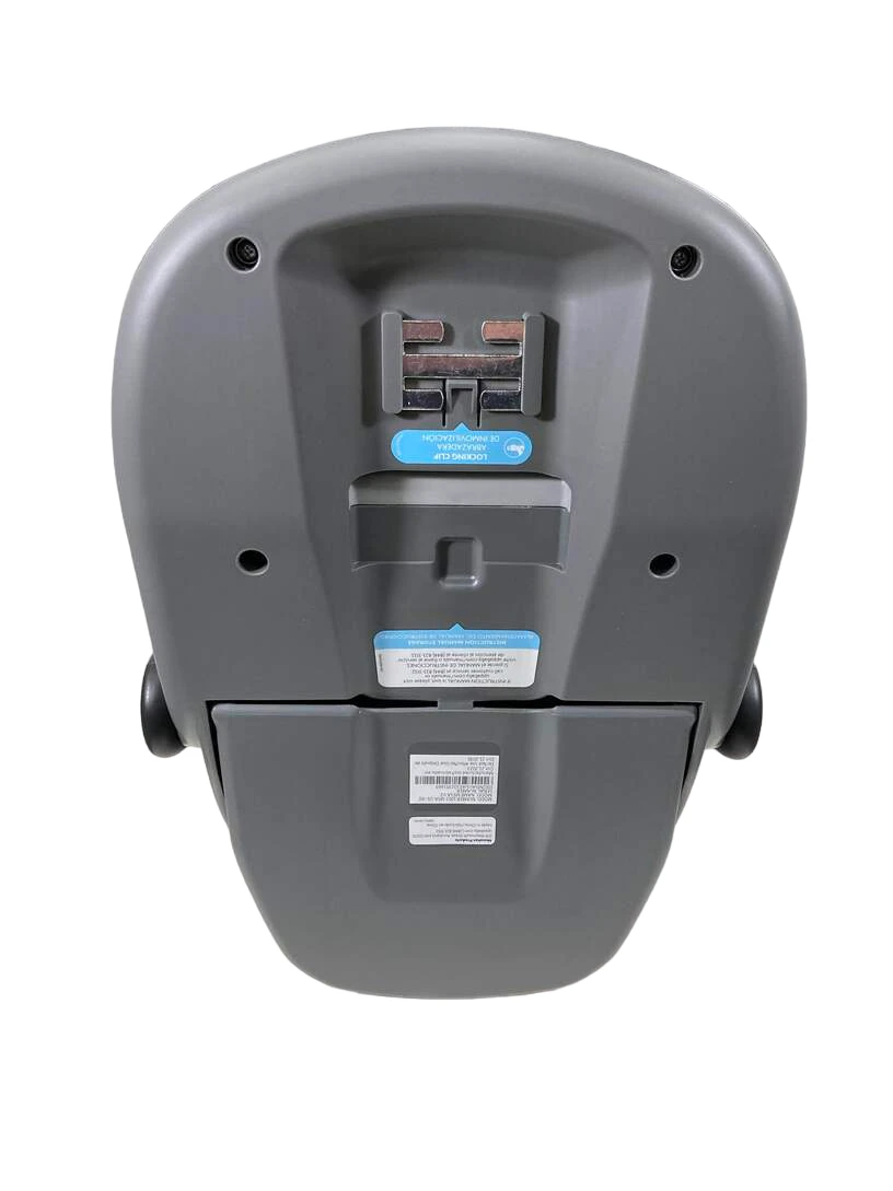 UPPAbaby MESA V2 Infant Car Seat, 2023, Jake (Black) 5 UPPAbaby MESA V2 Infant Car Seat, 2023, Jake (Black) - Image 5