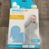 Love To Dream Swaddle UP Original Sleep Sack, Blue, Small