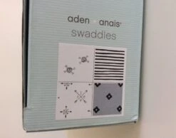 Aden + Anais Swaddle Blankets, Lovestruck -Tiny Steps House 3157bc636228ff2fae152e300eb3743e