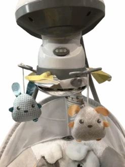 Fisher Price Cradle 'n Swing, Sweet Snugapuppy Dreams -Tiny Steps House 3180b944 6d4f 45b2 a2fb 5e0ac2298a74