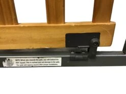 Summer Infant West End Safety Gate -Tiny Steps House 318e51a4291e1022f965932d49aa7e6f