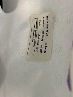 Huffy 3-Wheel Frozen Scooter, With Helmet -Tiny Steps House 319e34cfb7ffa1db591f5ff2f07e03e4