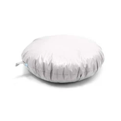 Foamnasium Spot, White