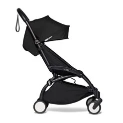 Babyzen YOYO2 Complete Stroller, 2017, Black 23 Babyzen YOYO2 Complete Stroller, 2017, Black -Tiny Steps House 31KE1J06OEL. SL500 f8d7d484 0779 43a5 8602 5364d4233924