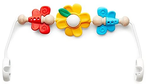 BabyBjorn Toy For Baby Bouncer, Flying Friends 4 BabyBjorn Toy For Baby Bouncer, Flying Friends - Image 4