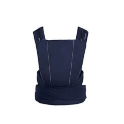 Cybex Maira Tie Baby Carrier, Denim Blue -Tiny Steps House 31Rk37ha9IL. SL500