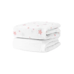 Newton Crib Sheets, 2-Pack, Stardust Moonstone Mist -Tiny Steps House 31W0YUzebwL. SL500 5b6c7760 9291 4385 9e72 b09f31436838