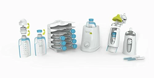 Kiinde Breast Milk Storage Twist Gift Set 6 Kiinde Breast Milk Storage Twist Gift Set - Image 6