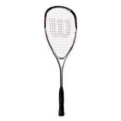 Wilson Squash Racquet -Tiny Steps House 31dumCpBwDL