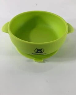 Silicone Bowl -Tiny Steps House 31e0097da2194fb317fabcdaa4817839