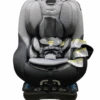 Baby Jogger City Turn Car Seat, 2022, Onyx Black
